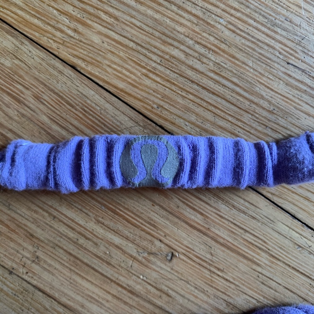 Lululemon Headband - Picture 2 of 3